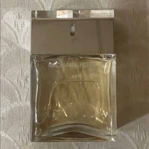 Michael kors fragrance for woman